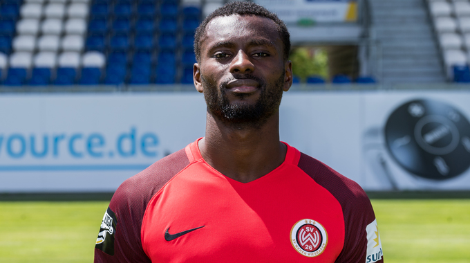 Profilbild vonEvans Nyarko