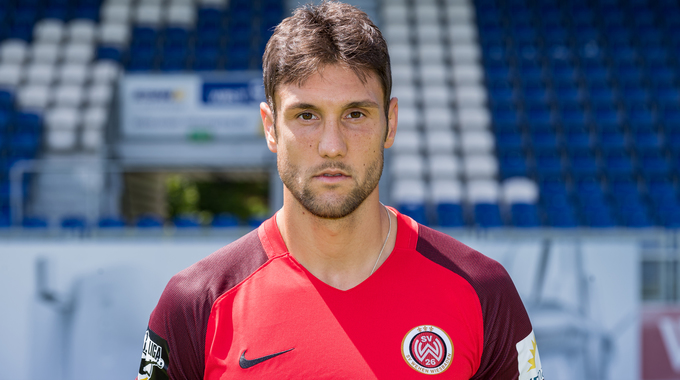 Profilbild vonKevin Pezzoni