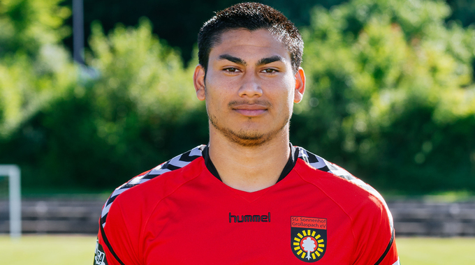 Profilbild vonMario Rodríguez