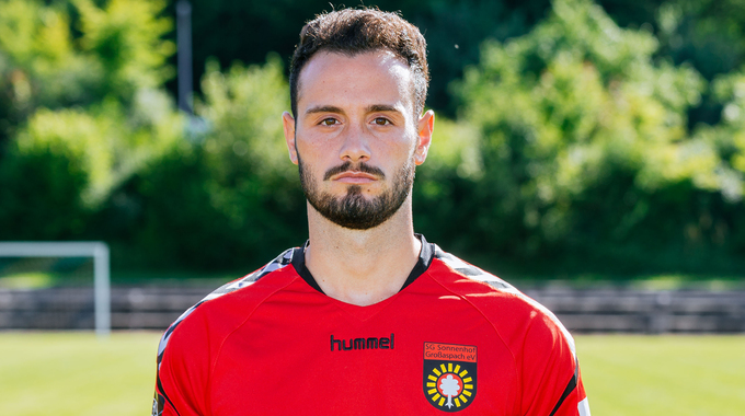 Profilbild vonFelice Vecchione