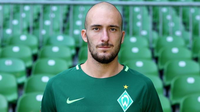 Profilbild vonLuca Caldirola