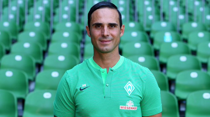 Profilbild vonAlexander Nouri