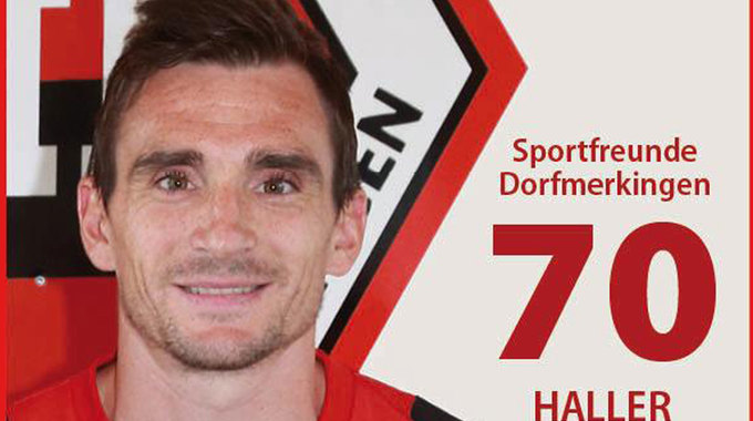 Profilbild vonMarco Haller