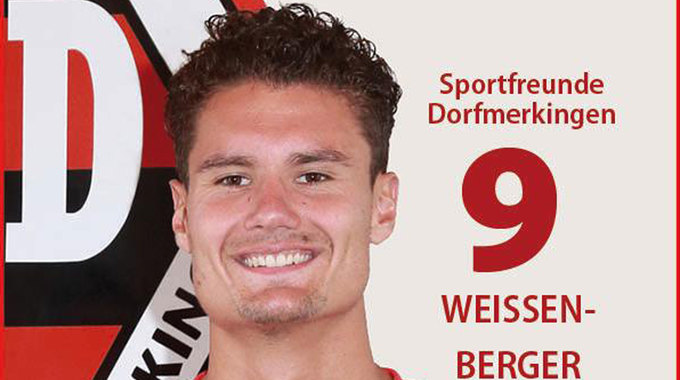 Profilbild vonNiklas Weißenberger