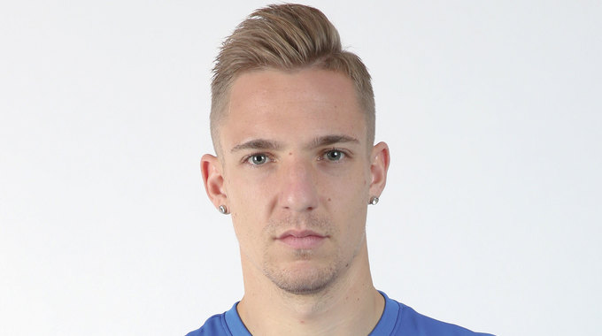 Profilbild vonMarco Kehl-Gómez