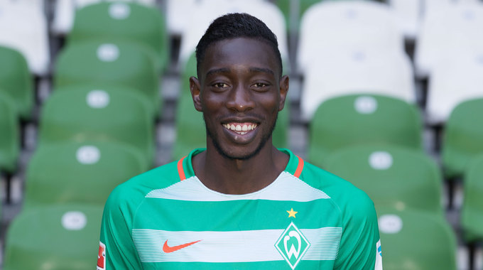 Profilbild vonSambou Yatabaré