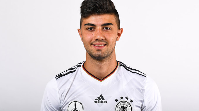 Profilbild vonBeyhan Ametov