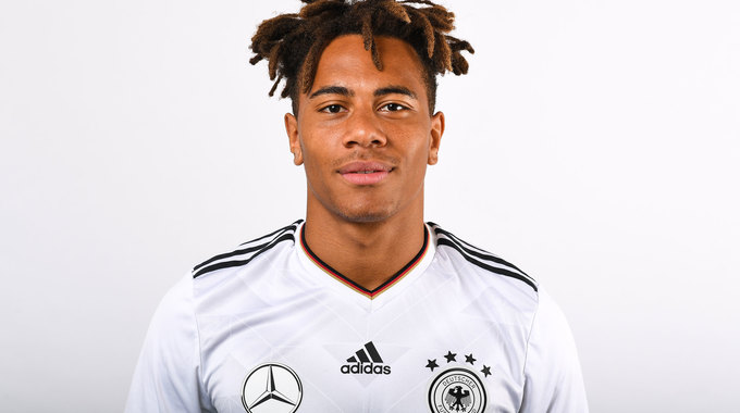 Profilbild vonEtienne Amenyido