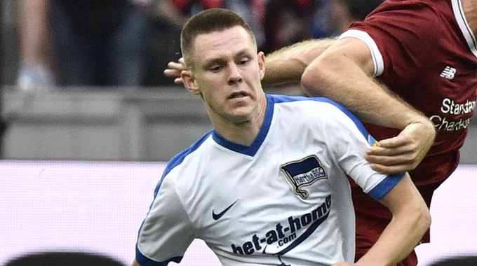 Profilbild vonJulius Kade