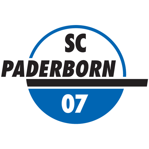 Vereinslogo SC Paderborn 07
