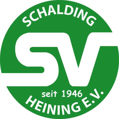 SV Schalding-Heining
