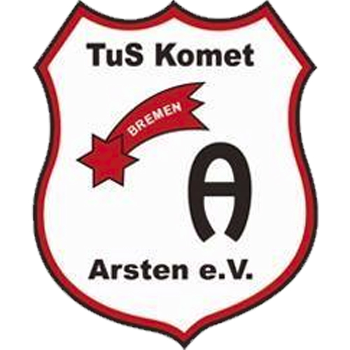 TuS Komet Arsten U 19