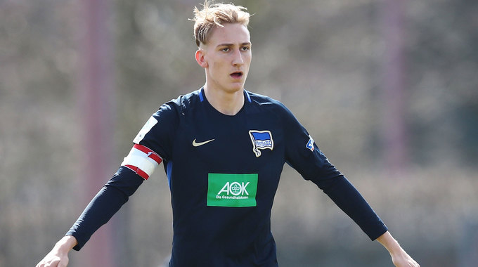 Profilbild vonFlorian Krebs