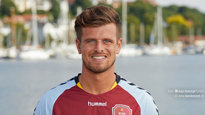 Profilbild vonKevin Schulz