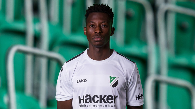 Profilbild vonOmar Traore