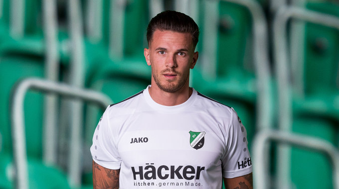 Profilbild vonAzur Velagić