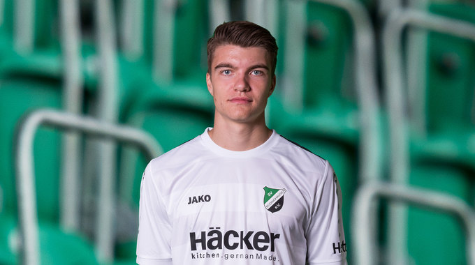 Profilbild vonMaximilian Hippe