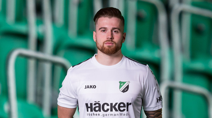 Profilbild vonNico Knystock