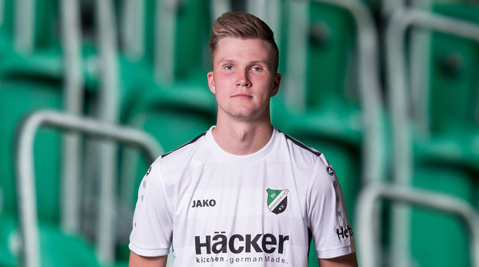 Profilbild vonLukas Kunze
