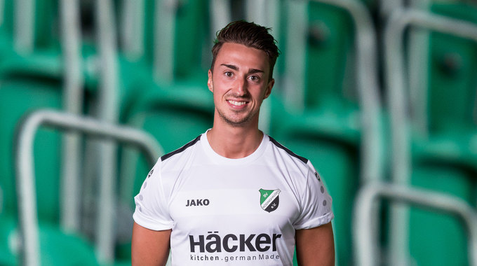 Profilbild vonLinus Meyer