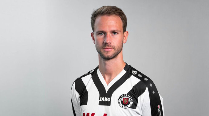 Profilbild vonRico Schmider