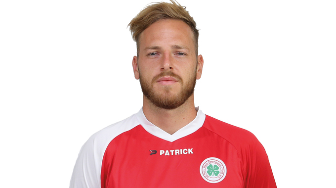 Profilbild vonDario Schumacher