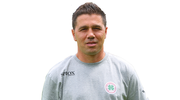 Profilbild vonMike Terranova