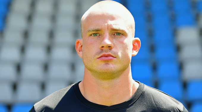 Profilbild vonFelix Dornebusch