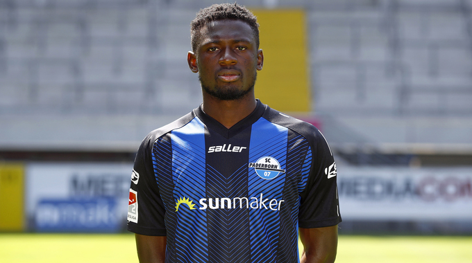 Profilbild vonJamilu Collins