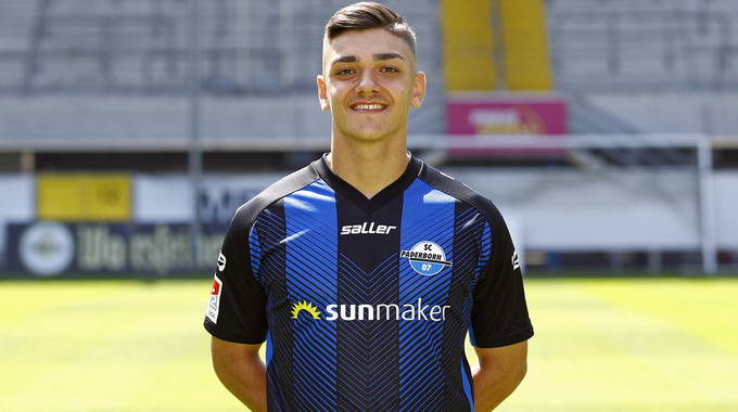 Profilbild vonSergio Baris Gucciardo