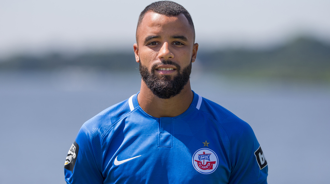 Profilbild vonDel-Angelo Williams