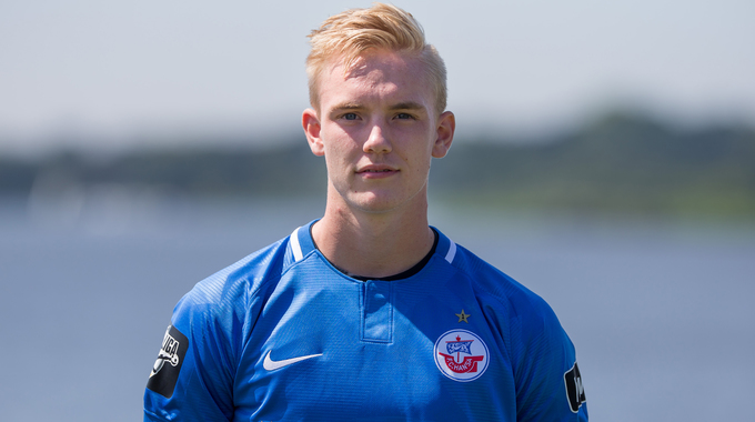 Profilbild vonJohann Berger