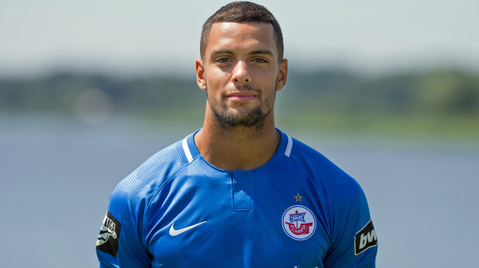 Profilbild vonJoshua Nadeau