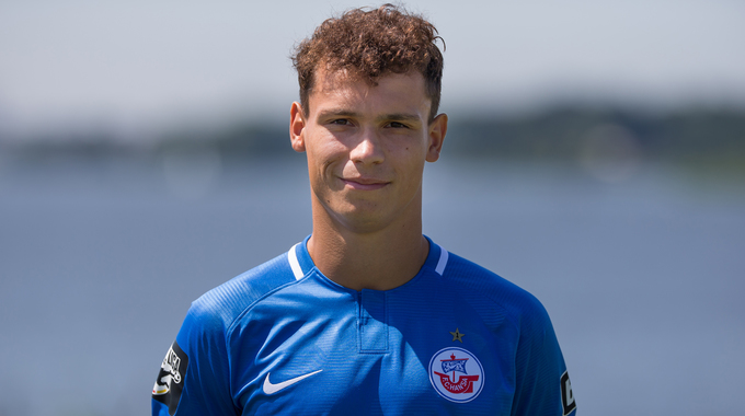 Profilbild vonLukas Scherff