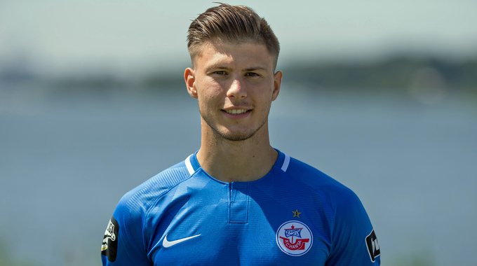 Profilbild vonVladimir Ranković