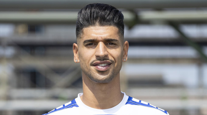 Profilbild vonEnis Hajri