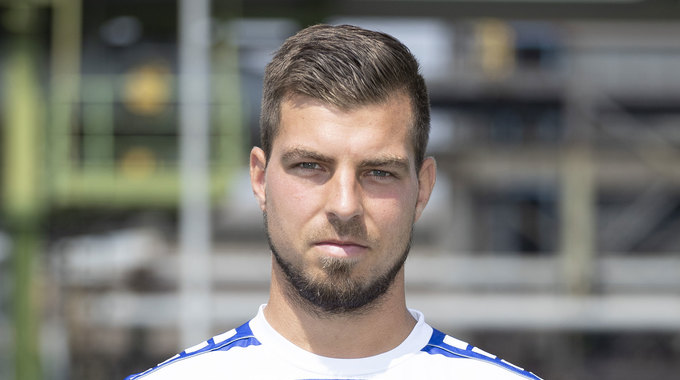 Profilbild vonKevin Wolze