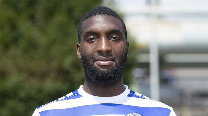 Profilbild vonRichard Sukuta-Pasu