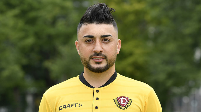 Profilbild vonAias Aosman