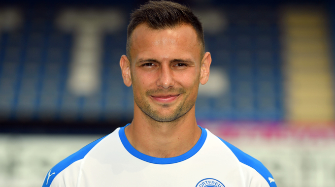 Profilbild vonAlexander Langlitz