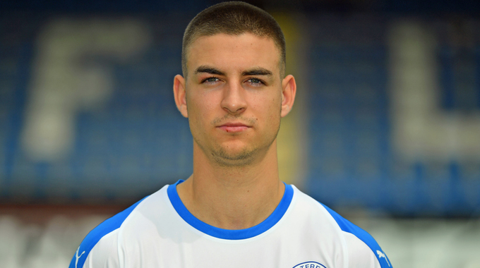 Profilbild vonDanny Breitfelder