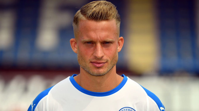 Profilbild vonMaximilian Oesterhelweg