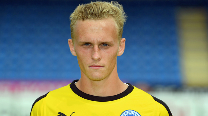 Profilbild vonNorman Quindt