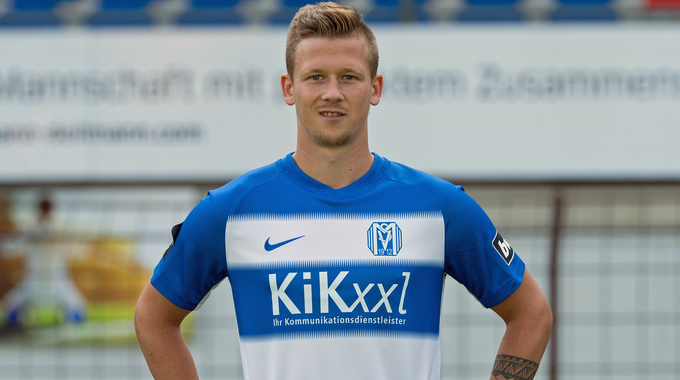 Profilbild vonMirco Born