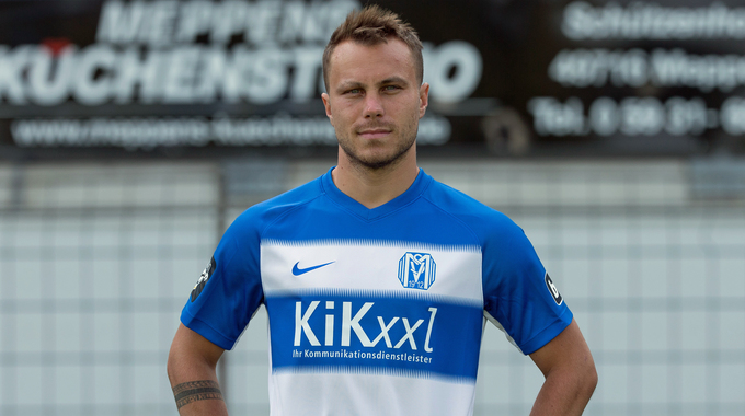 Profilbild vonNico Granatowski