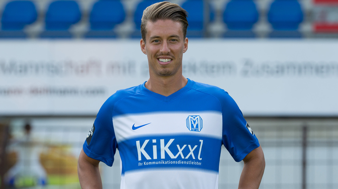 Profilbild vonPatrick Posipal