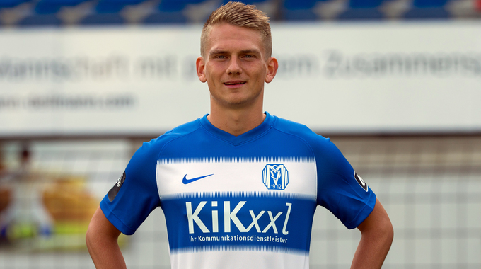 Profilbild vonThorben Deters