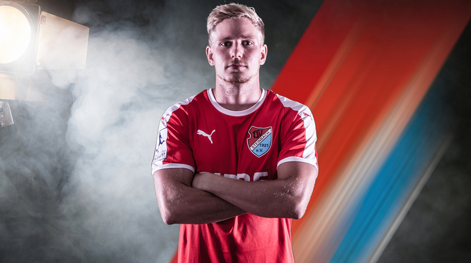 Profilbild vonMaurice Müller