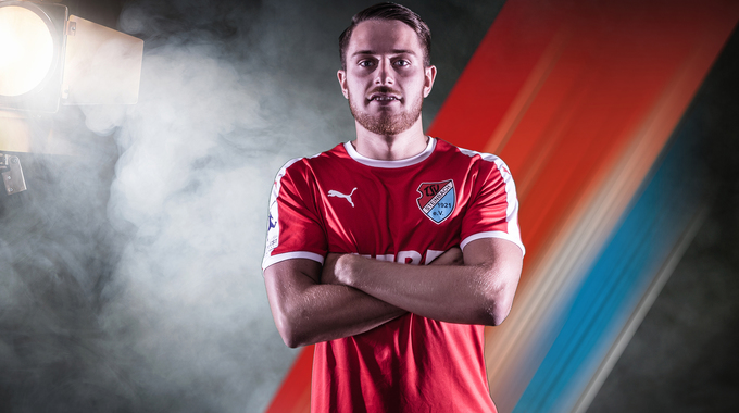 Profilbild vonTim Müller