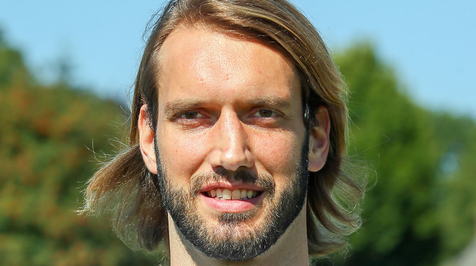 Profilbild vonDennis Geiger